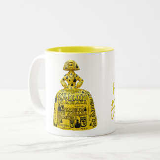 Two-Tone Mok España