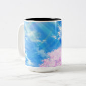 Two-Tone Mug (Devant gauche)