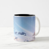 Two-Tone Mug (Devant droit)