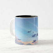 Two-Tone Mug (Devant gauche)