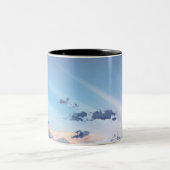 Two-Tone Mug (Centre)