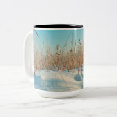 Two-Tone Mug (Devant gauche)