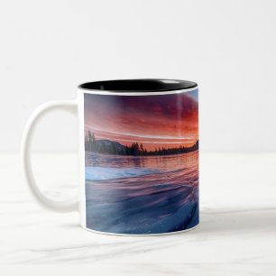 Two-Tone Mug