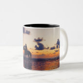 Two-Tone Mug (Devant droit)