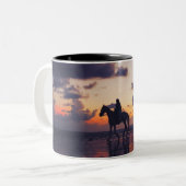 Two-Tone Mug (Devant gauche)