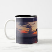 Two-Tone Mug (Gauche)