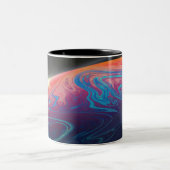Two-Tone Mug (Centre)