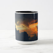 Two-Tone Mug (Centre)