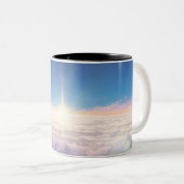 Two-Tone Mug (Devant droit)