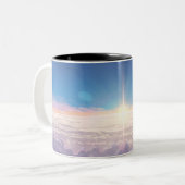 Two-Tone Mug (Devant gauche)
