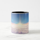 Two-Tone Mug (Centre)