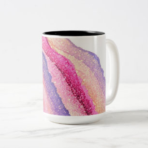 Two-Tone Mug