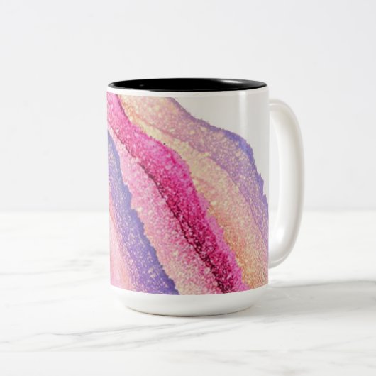 Two-Tone Mug (Devant droit)