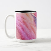 Two-Tone Mug (Gauche)