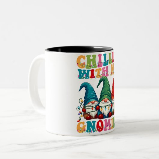 Two-Tone Mug (Devant gauche)