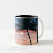 Two-Tone Mug (Devant droit)