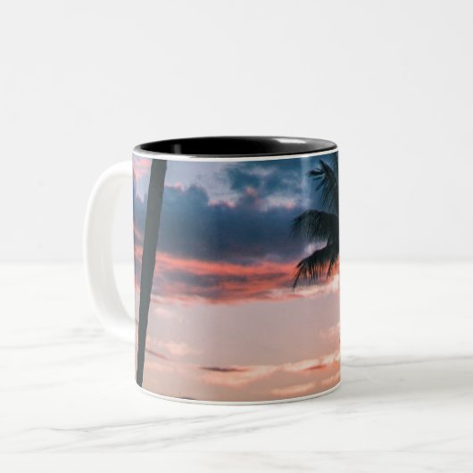 Two-Tone Mug (Devant gauche)