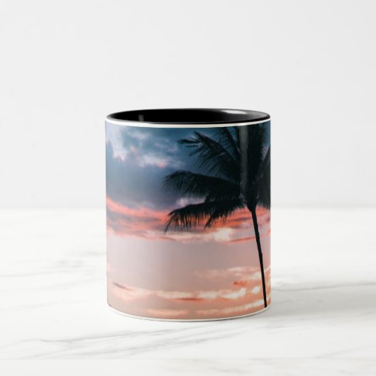 Two-Tone Mug (Centre)