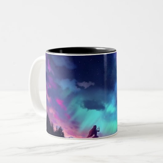 Two-Tone Mug (Devant gauche)