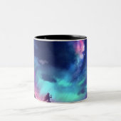 Two-Tone Mug (Centre)