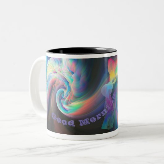 Two-Tone Mug (Devant gauche)