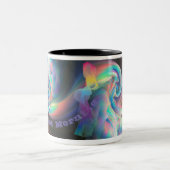 Two-Tone Mug (Centre)