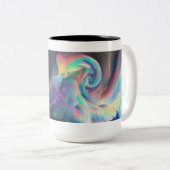 Two-Tone Mug (Devant droit)