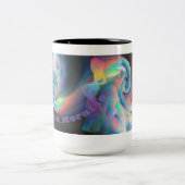 Two-Tone Mug (Centre)