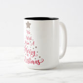 Two-Tone Mug (Devant droit)