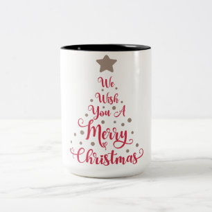 Two-Tone Mug
