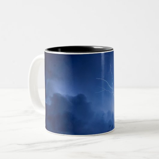 Two-Tone Mug (Devant gauche)