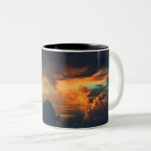 Two-Tone Mug (Devant droit)