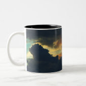 Two-Tone Mug (Gauche)