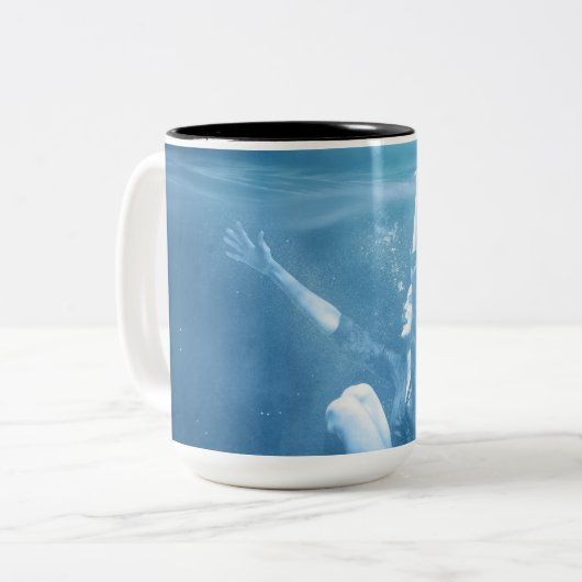 Two-Tone Mug (Devant gauche)