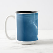 Two-Tone Mug (Gauche)