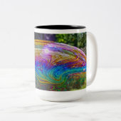 Two-Tone Mug (Devant droit)