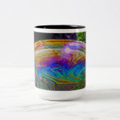 Two-Tone Mug (Centre)