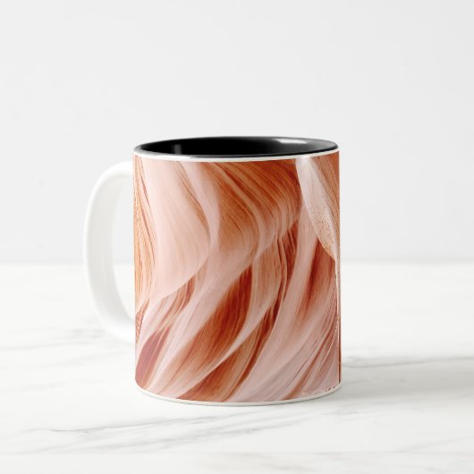 Two-Tone Mug (Devant gauche)