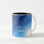 Two-Tone Mug (Devant droit)