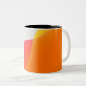 Two-Tone Mug (Devant droit)