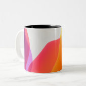 Two-Tone Mug (Devant gauche)