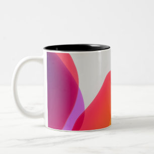 Two-Tone Mug