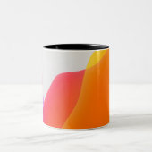 Two-Tone Mug (Centre)