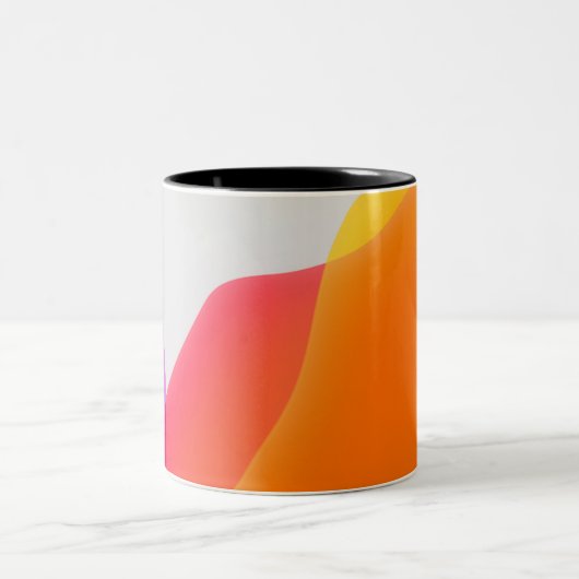 Two-Tone Mug (Centre)