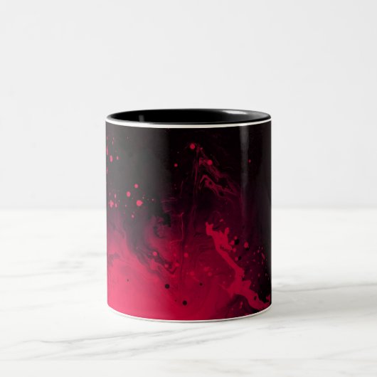 Two-Tone Mug (Centre)