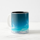 Two-Tone Mug (Devant gauche)