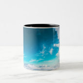Two-Tone Mug (Centre)