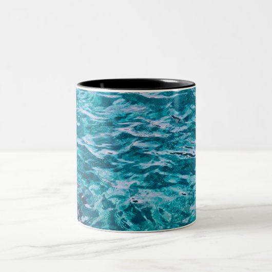 Two-Tone Mug (Centre)