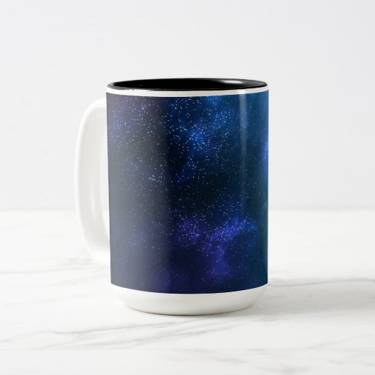 Two-Tone Mug (Devant gauche)