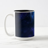 Two-Tone Mug (Gauche)